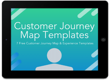 How to Create an Effective Customer Journey Map [Examples + Template]